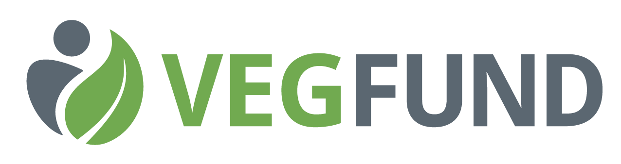 VegFund logo