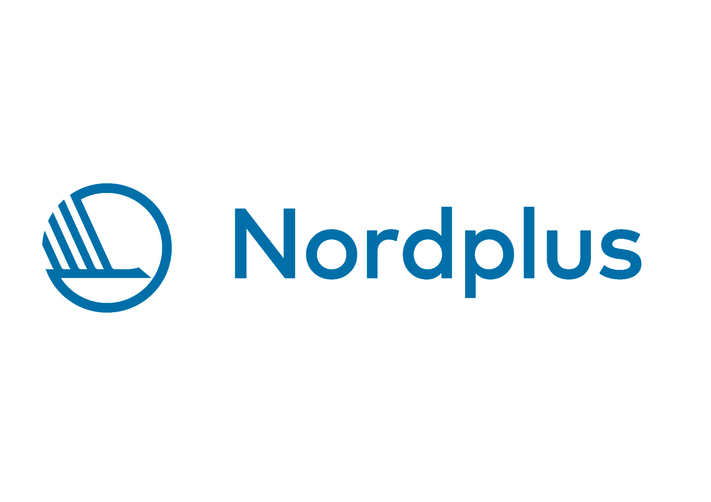 Nordplus logo